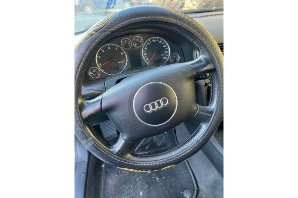 AUDI A6 AVANT (4B5) 3.0
