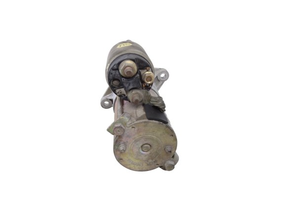 Motor arranque, Chevrolet Aveo Berlina Lt 2008