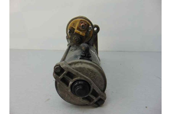 Motor arranque, Renault Megane I Classic (LA0) 1.9 dTi RN (LAON) 1998, D7R25