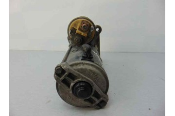 Motor arranque, Renault Megane I Classic (LA0) 1.9 dTi RN (LAON) 1998, D7R25
