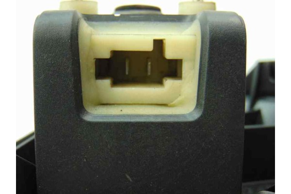 Motor calefaccion, Opel Corsa D Cosmo 2010, 13335075 usado 5