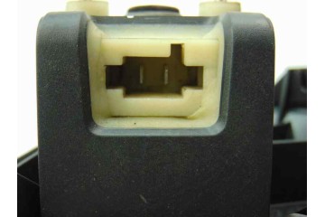 Motor calefaccion, Opel Corsa D Cosmo 2010, 13335075