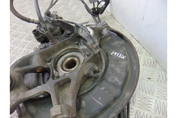 Mangueta trasera derecha, Mercedes-benz Cls (Bm 219) 350 Cgi (219.357) 2006