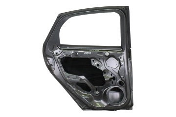 Puerta trasera izquierda, Ford Focus Berlina (Cew) Trend 2017