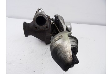 Turbocompresor, Opel Insignia Berlina Cosmo 2010, 55570748