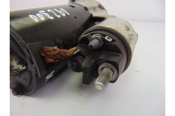 Motor arranque, Mercedes-benz Cls (Bm 219) 350 Cgi (219.357) 2006, 0001108403