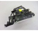 Rejilla aireadora, Peugeot 208 GT Line 2016, 9633131777