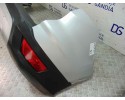 Paragolpes trasero