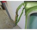 Porton trasero, Volkswagen New Beetle Berlina (9C1/1C1) 1.9 Tdi 1999