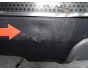 Paragolpes trasero, Mercedes-benz Clase Ml (Bm 164) 320 / 350 Cdi (164.122) 2005