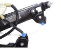 Elevalunas trasero izquierdo, Peugeot 508 Allure Pack 2022, 9837668080