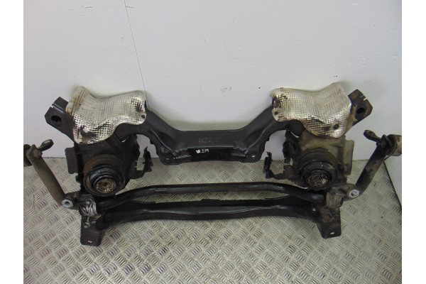 Puente delantero, Mercedes-benz Cls (Bm 219) 350 Cgi (219.357) 2006