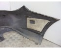 Paragolpes trasero, Mercedes-benz Clase Cla (Bm 117) CLA 220 CDI 4Matic (117.305) 2015
