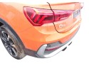 Paragolpes trasero, Audi Q3 (F3B) 35 TDI S line 2022