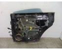 Puerta trasera derecha, Subaru Legacy Berlina (B13/BL) 2.0 D Classic 2008