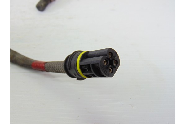 Sonda lambda, Mercedes-benz Cls (Bm 219) 350 Cgi (219.357) 2006, A0035428818
