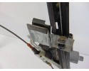 Elevalunas delantero derecho, Ford Mondeo Berlina (Ge) Ambiente 2007