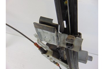 Elevalunas delantero derecho, Ford Mondeo Berlina (Ge) Ambiente 2007