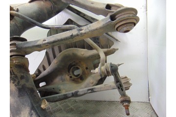 Puente trasero, Bmw Serie 3 Berlina (F30) 328i 2012, 6857722