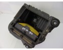 Filtro aire, Mercedes-benz Clase a (Bm 169) A 200 Turbo (169.034) 2006, A2660900101