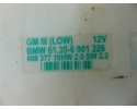 Módulo electrónico, Bmw Serie 5 Touring (E39) 520i 2000, 6901226