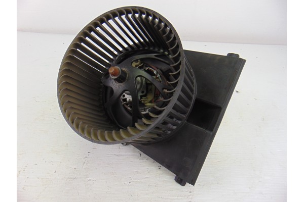 Motor calefaccion, Volkswagen New Beetle Berlina (9C1/1C1) 1.9 Tdi 1999, 1J1819021A