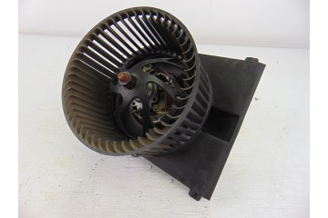 Motor calefaccion, Volkswagen New Beetle Berlina (9C1/1C1) 1.9 Tdi 1999, 1J1819021A