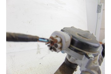 Motor limpia delantero, Mazda 3 Berlina / Sedán (Bm/bn) Luxury 2014