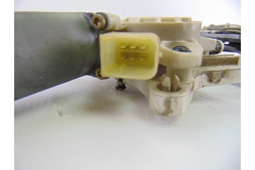 6 PIN ELEVALUNAS DELANTERO IZQUIERDO MERCEDES-BENZ CLK (BM 209) COUPE 270 CDI (209.316) 2005 6 PIN 206013 MERCEDES-BENZ - 3