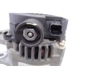 Alternador, Citroen C3 Live Edition 2016, 9806007480