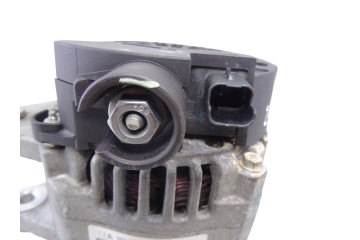 Alternador, Citroen C3 Live Edition 2016, 9806007480