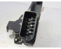 Cerradura puerta delantera derecha, Volvo V50 Familiar D4 Kinetic 2011, 30799302
