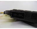 Elevalunas delantero derecho, Citroen C4 Picasso Exclusive 2011