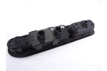 Mando elevalunas delantero izquierdo, Peugeot 307 Berlina (S2) X-Line 2006, 96468704XT
