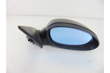 NEGRO  RETROVISOR DERECHO BMW SERIE 3 BERLINA (E90) 318d 2006 NEGRO 205240 BMW - 1