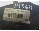 Faro izquierdo, Seat Cordoba Berlina (6K2) Stella 2001