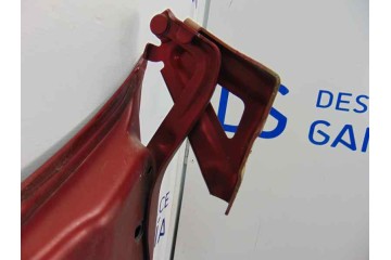 Capo, Citroen Nemo Sx 2009, GRANATE