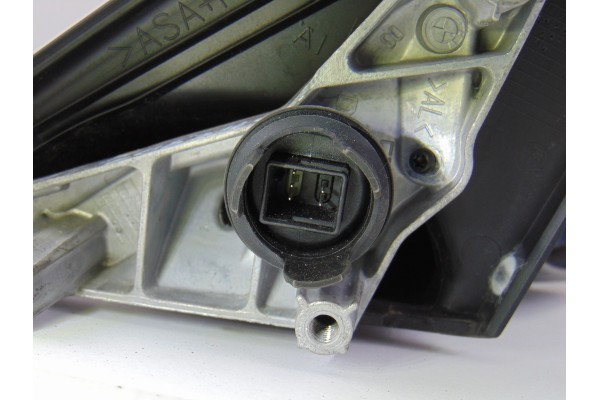 NEGRO RETROVISOR DERECHO BMW SERIE 3 BERLINA (E90)