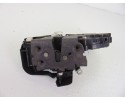 Cerradura puerta trasera izquierda, Volvo S40 Berlina 1.6 D Kinetic 2006, 30753668