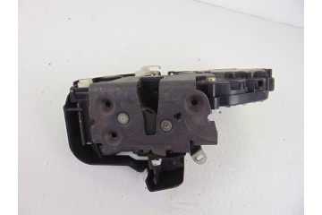 Cerradura puerta trasera izquierda, Volvo S40 Berlina 1.6 D Kinetic 2006, 30753668