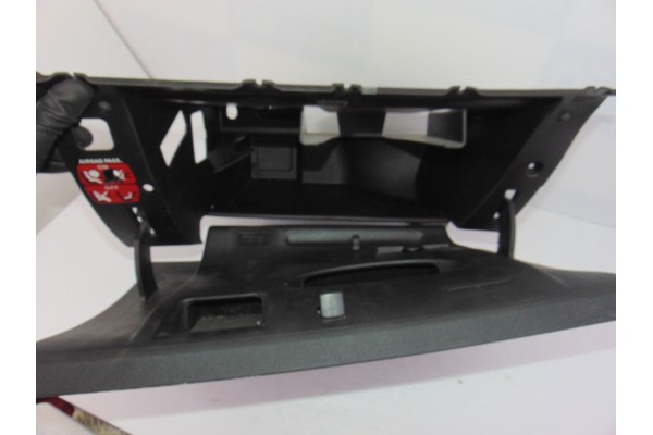 Guantera, Citroen C4 Coupe Vts 2009, 9646339177 usado 5