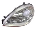 Faro izquierdo, Citroen Xsara Berlina 2.0 HDi Exclusive (80kW) 2002, 9638157980