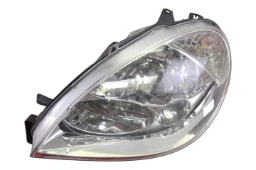 Faro izquierdo, Citroen Xsara Berlina 2.0 HDi Exclusive (80kW) 2002, 9638157980