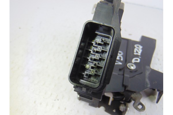 Cerradura puerta delantera izquierda, Volvo V50 Familiar D4 Kinetic 2011, 30799308