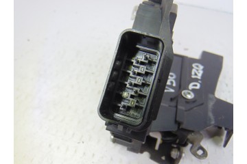 Cerradura puerta delantera izquierda, Volvo V50 Familiar D4 Kinetic 2011, 30799308