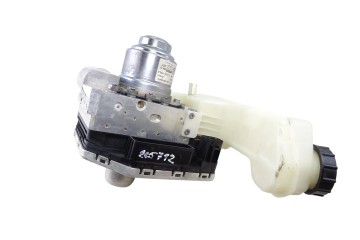Abs, Ford Focus Berlina (Cge) St-line X 2022, LX612D335AD