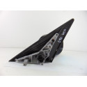 NEGRO RETROVISOR DERECHO BMW SERIE 3 BERLINA (E90) NEGRO RETROVISOR DERECHO BMW SERIE 3 BERLINA (E90)