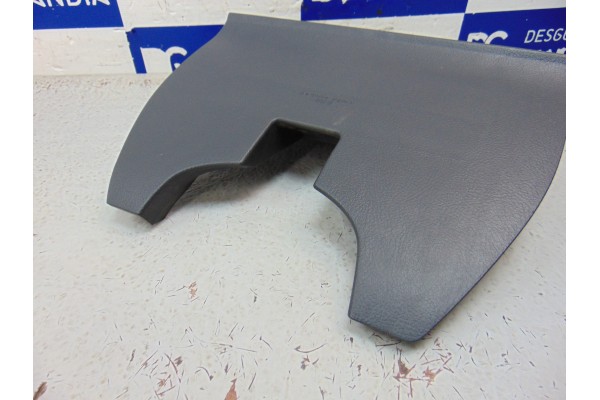 Kit airbag, Toyota Corolla Verso (R1) 2.2 D-4D Sol 2007