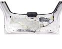Porton trasero, Ssangyong Actyon 200 Xdi 2010