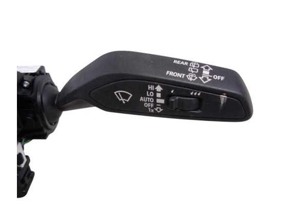 Mando luces, Audi Q3 (F3B) 35 TDI S line 2022, 5Q1953549D